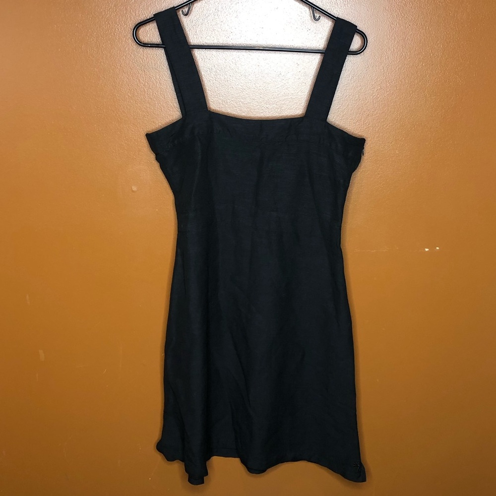 Eco friendly Kavu Overall Dress